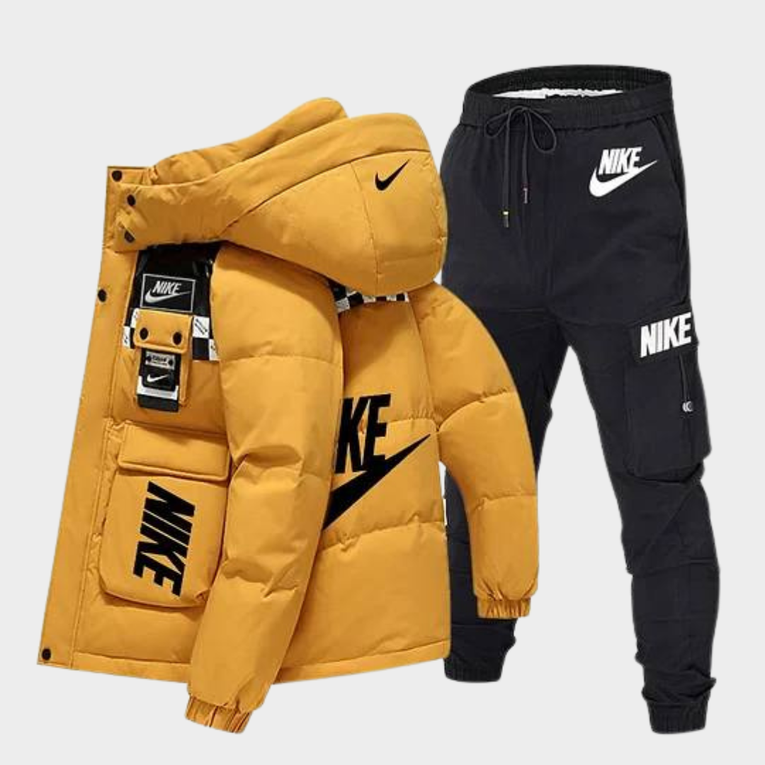 Nordica & Co | ZESTAW NIKE NA ZIMĘ – 1+1 GRATIS