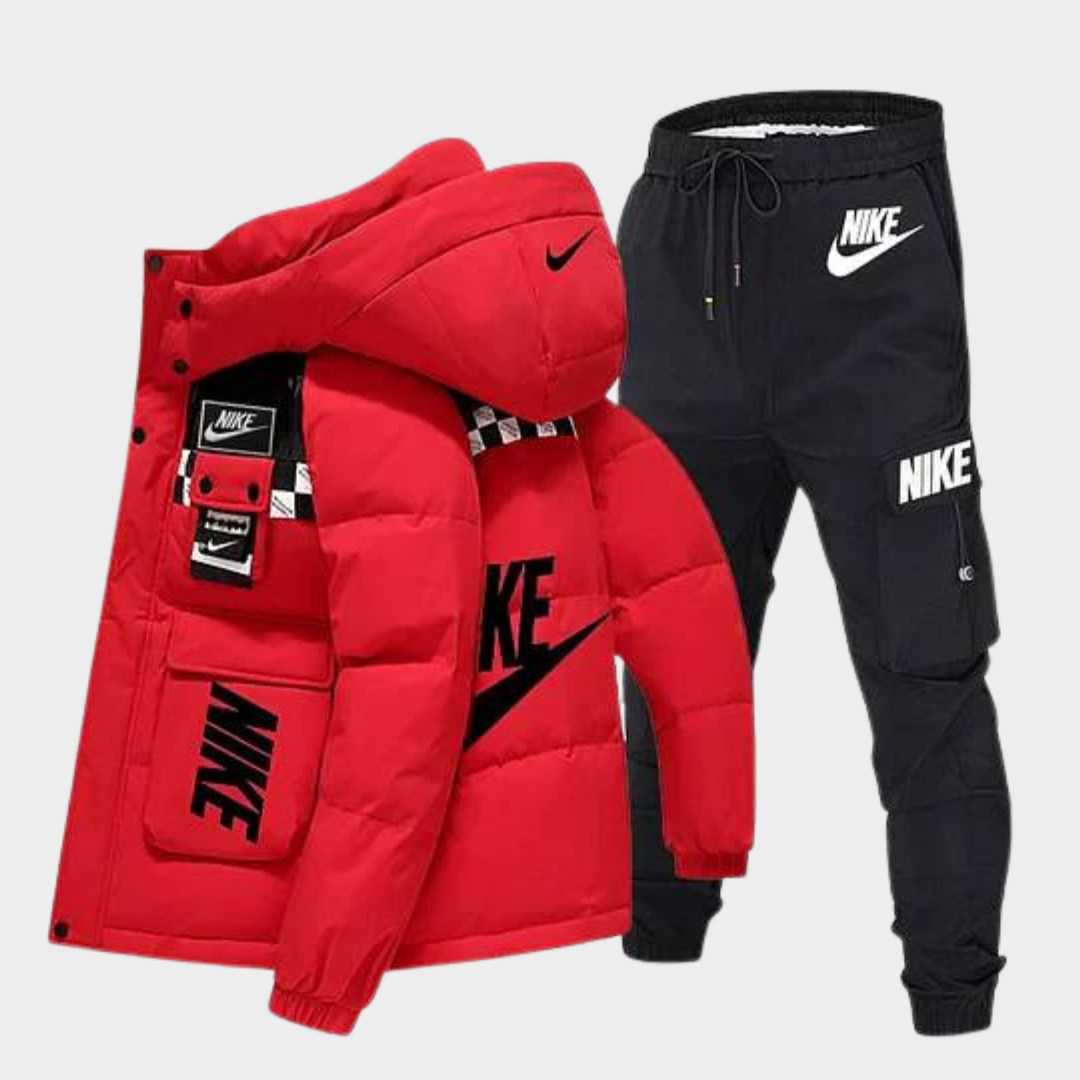 Nordica & Co | ZESTAW NIKE NA ZIMĘ – 1+1 GRATIS