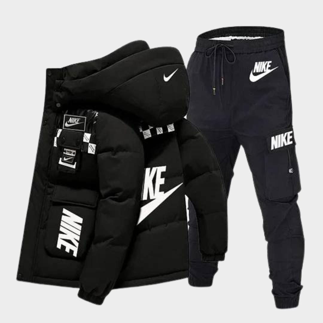 Nordica & Co | ZESTAW NIKE NA ZIMĘ – 1+1 GRATIS